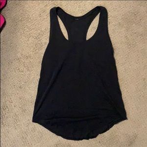 lululemon athletics-Racerback Tank Top